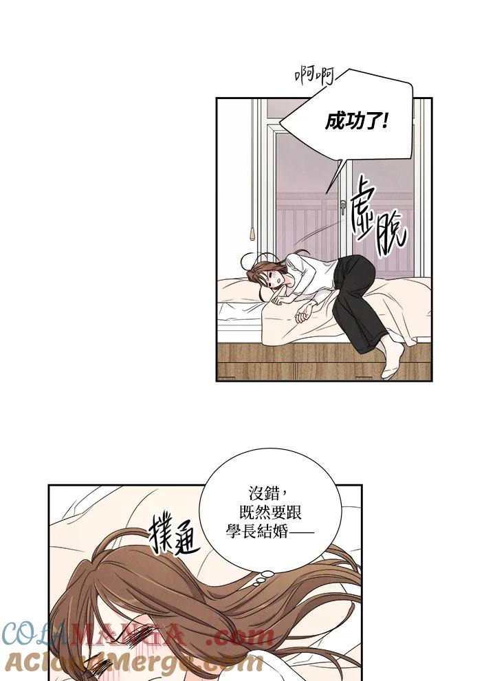 《纵然心痛》第10话 第37页