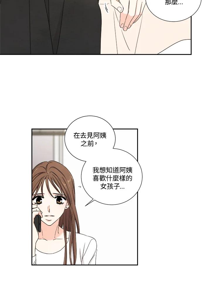《纵然心痛》第10话 第27页