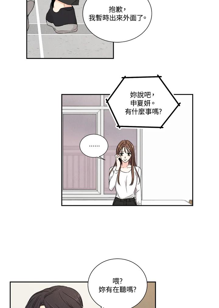 《纵然心痛》第10话 第15页