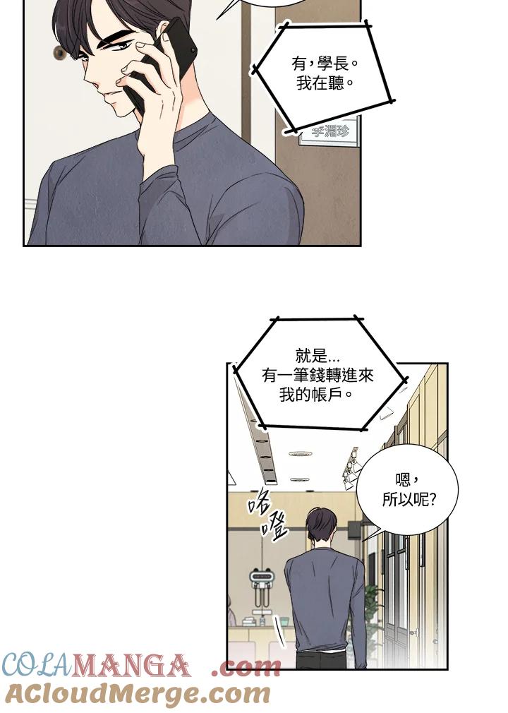 《纵然心痛》第10话 第16页