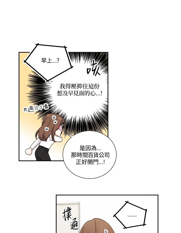 《纵然心痛》第10话 第33页