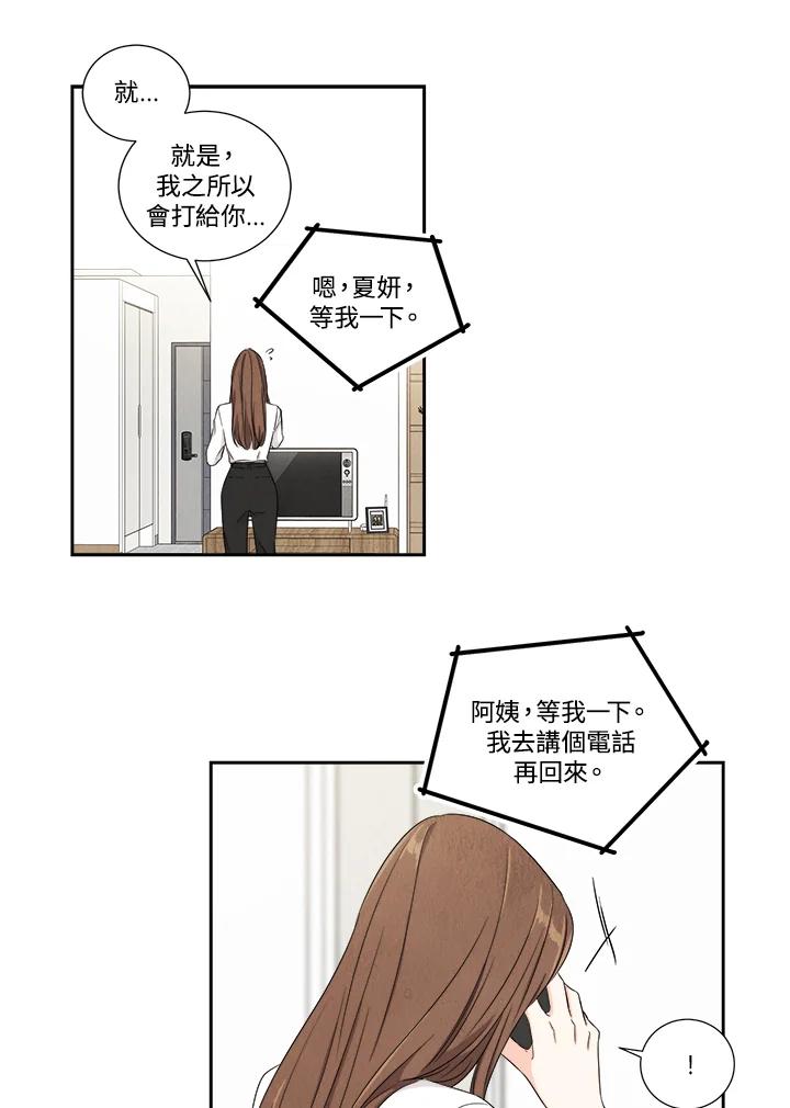 《纵然心痛》第10话 第12页