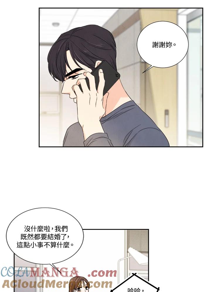 《纵然心痛》第10话 第25页