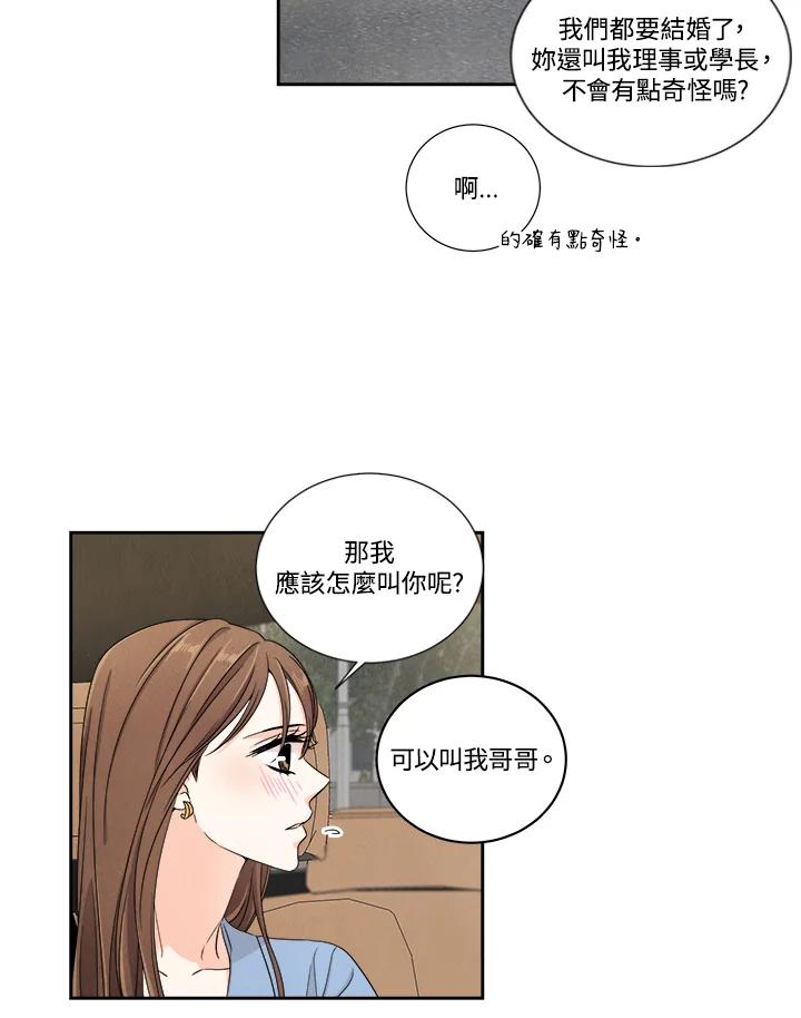 《纵然心痛》第11话 第18页