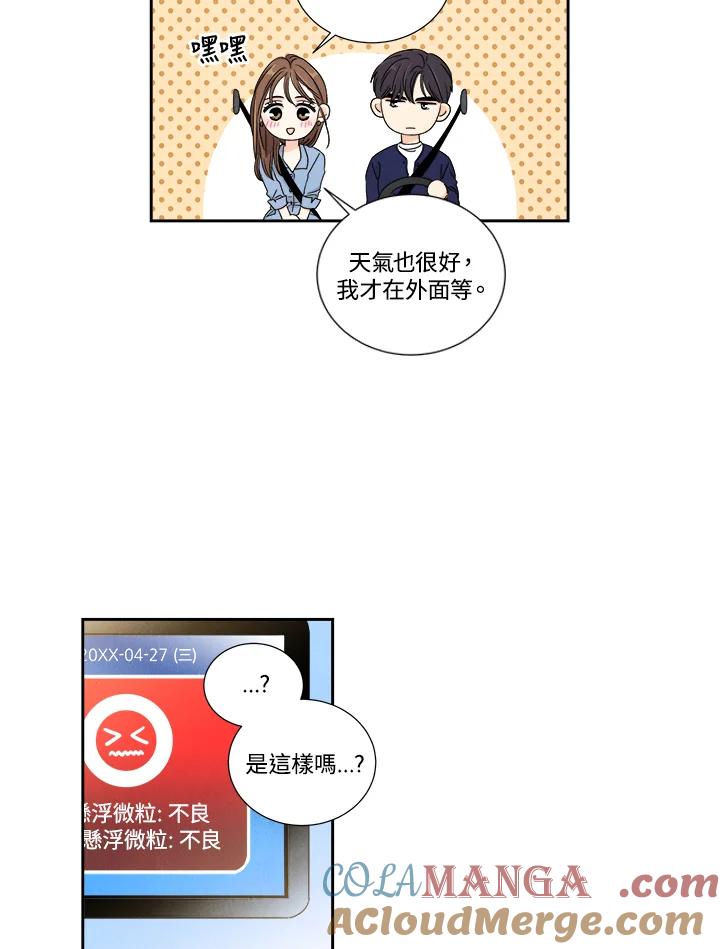 《纵然心痛》第11话 第7页