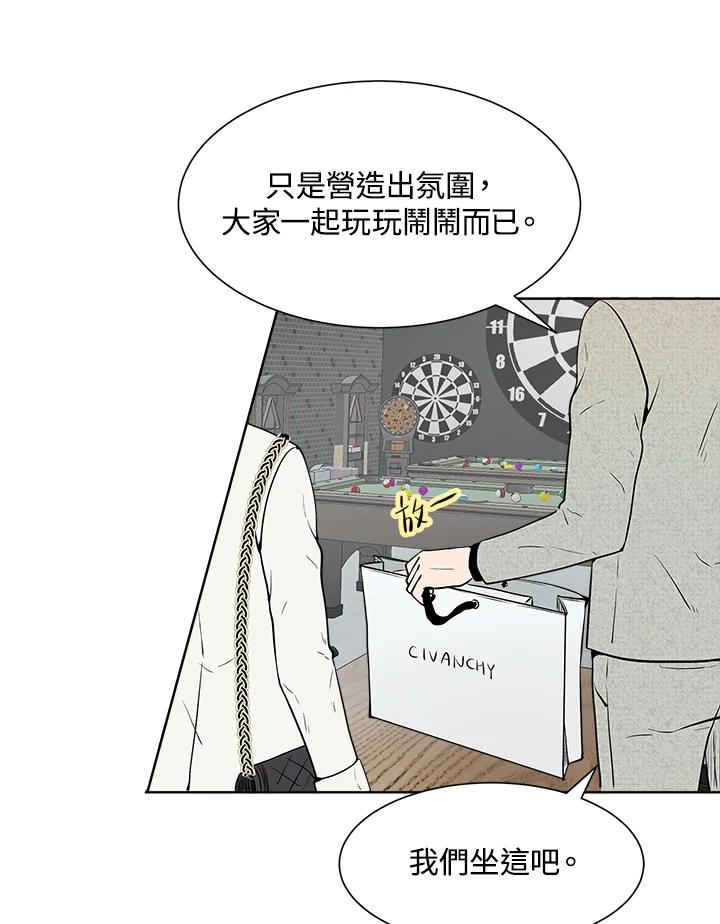 《假面情侣》第16话 第69页