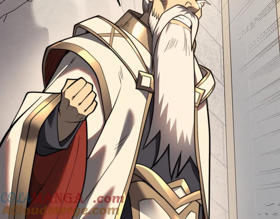 网游：因为太浪，我成了全服公敌！ 第106话 神奇降世！ 第21页