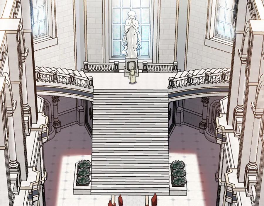 网游：因为太浪，我成了全服公敌！ 第106话 神奇降世！ 第11页