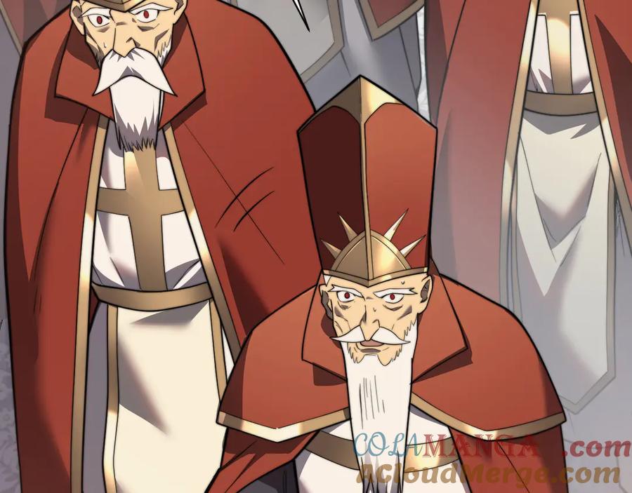 网游：因为太浪，我成了全服公敌！ 第106话 神奇降世！ 第17页