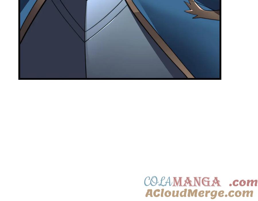 网游：因为太浪，我成了全服公敌！ 第110话 真假龙神 第89页