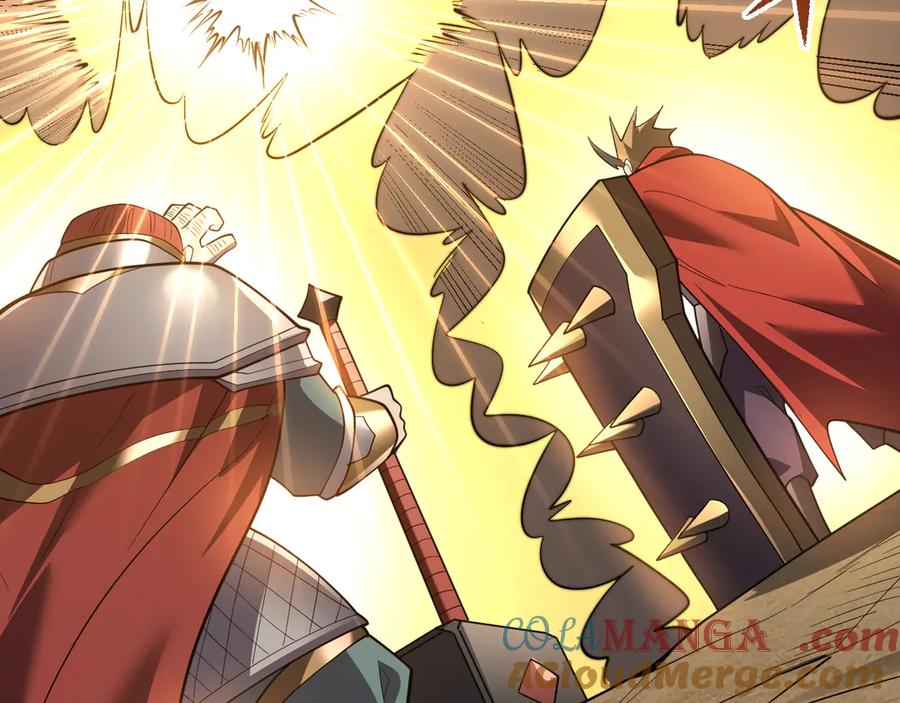 网游：因为太浪，我成了全服公敌！ 第117话 传奇未尽，后会有期 第101页