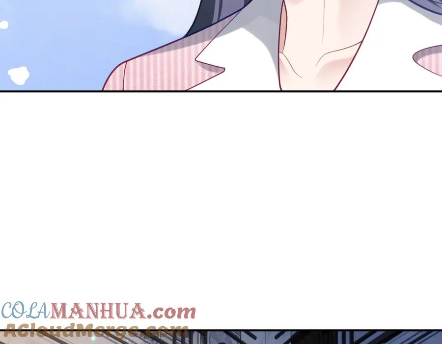 《天降萌宝：霍爷请签收》第35话 爸爸会喜欢我吗？ 第69页