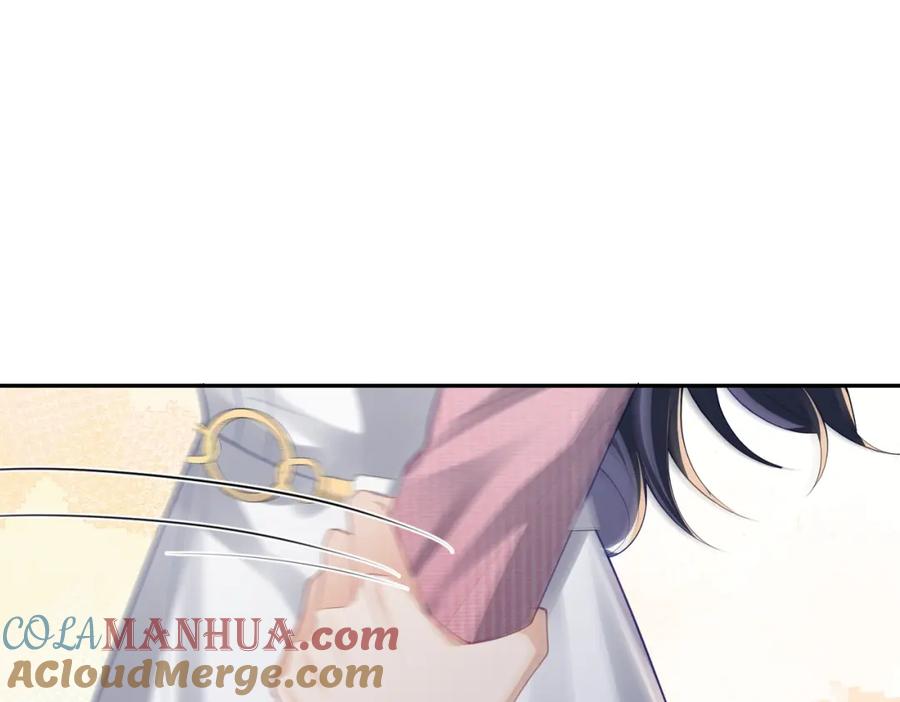 《天降萌宝：霍爷请签收》第35话 爸爸会喜欢我吗？ 第85页