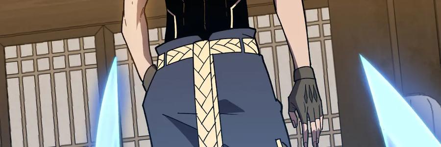 《我死后，化身武道天魔》第42话 筑巢 第234页