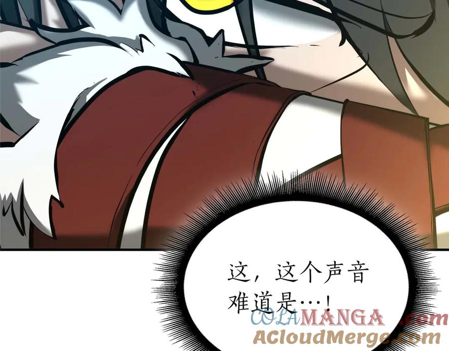 《重生后成为FFF级巫医》第59话 半兽人屹立在大地上 第257页