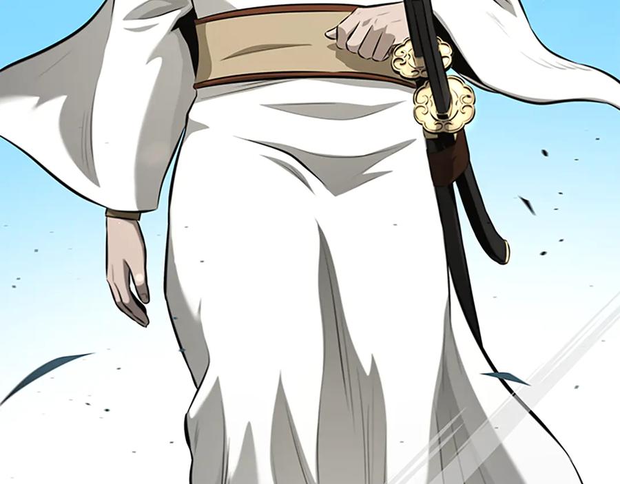 月影剑帝 第75话 令人尴尬的对手 第130页