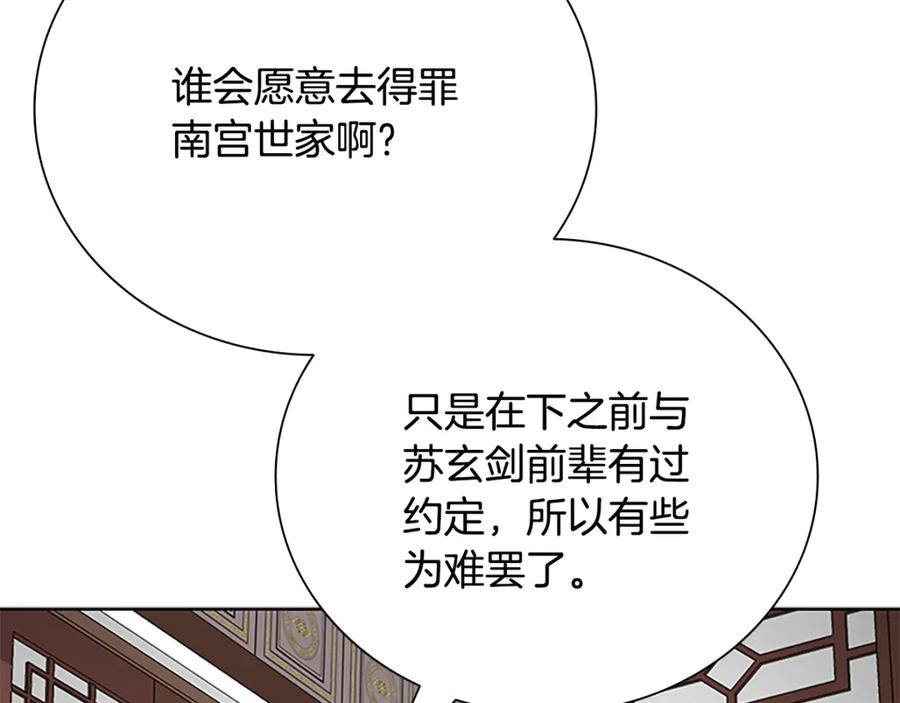 月影剑帝 第82话 一石三鸟 第96页