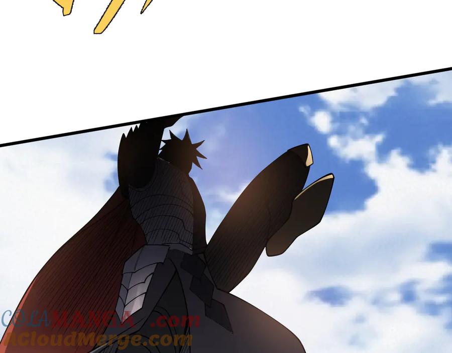 网游：因为太浪，我成了全服公敌！ 第95话 大杀西方 第81页