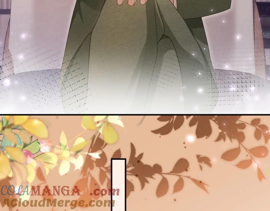 白月光他爱上替身了？！ 第90话 我们谈谈 第49页