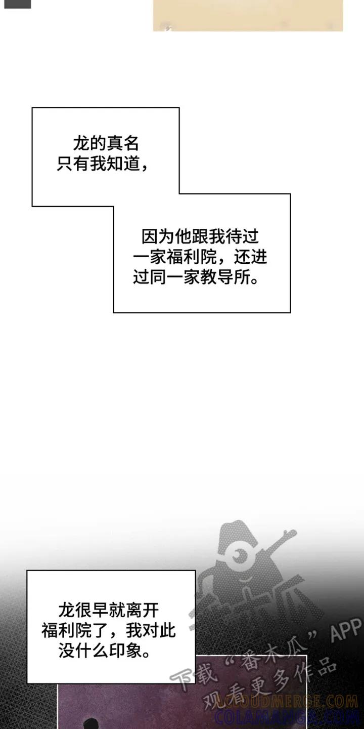 《法外狂徒》第2章：西装暴徒 第29页