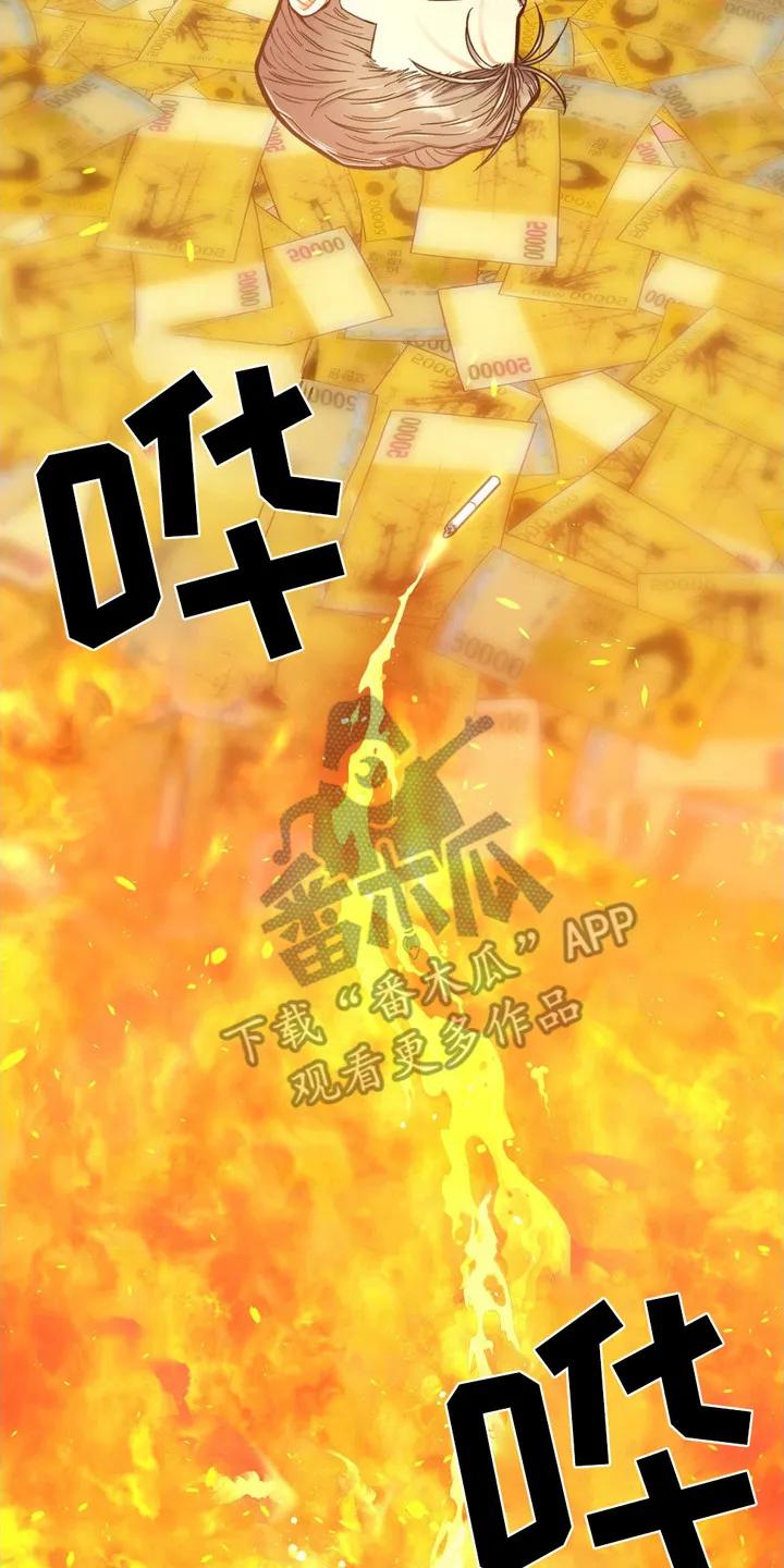 《浴火重生》第3章： 放火 第20页
