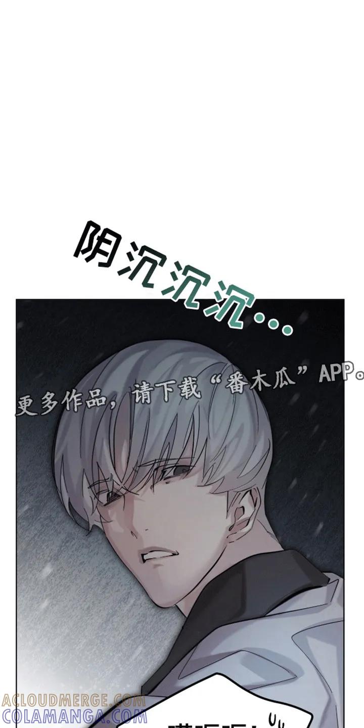 《法外狂徒》第5章：染发 第19页