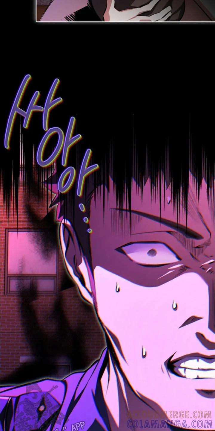《法外狂徒》第77章：【第二季】一个疯子 第25页