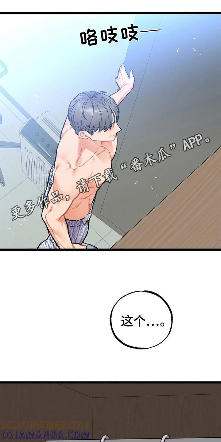 《浴火重生》第8章：衣服 第11页