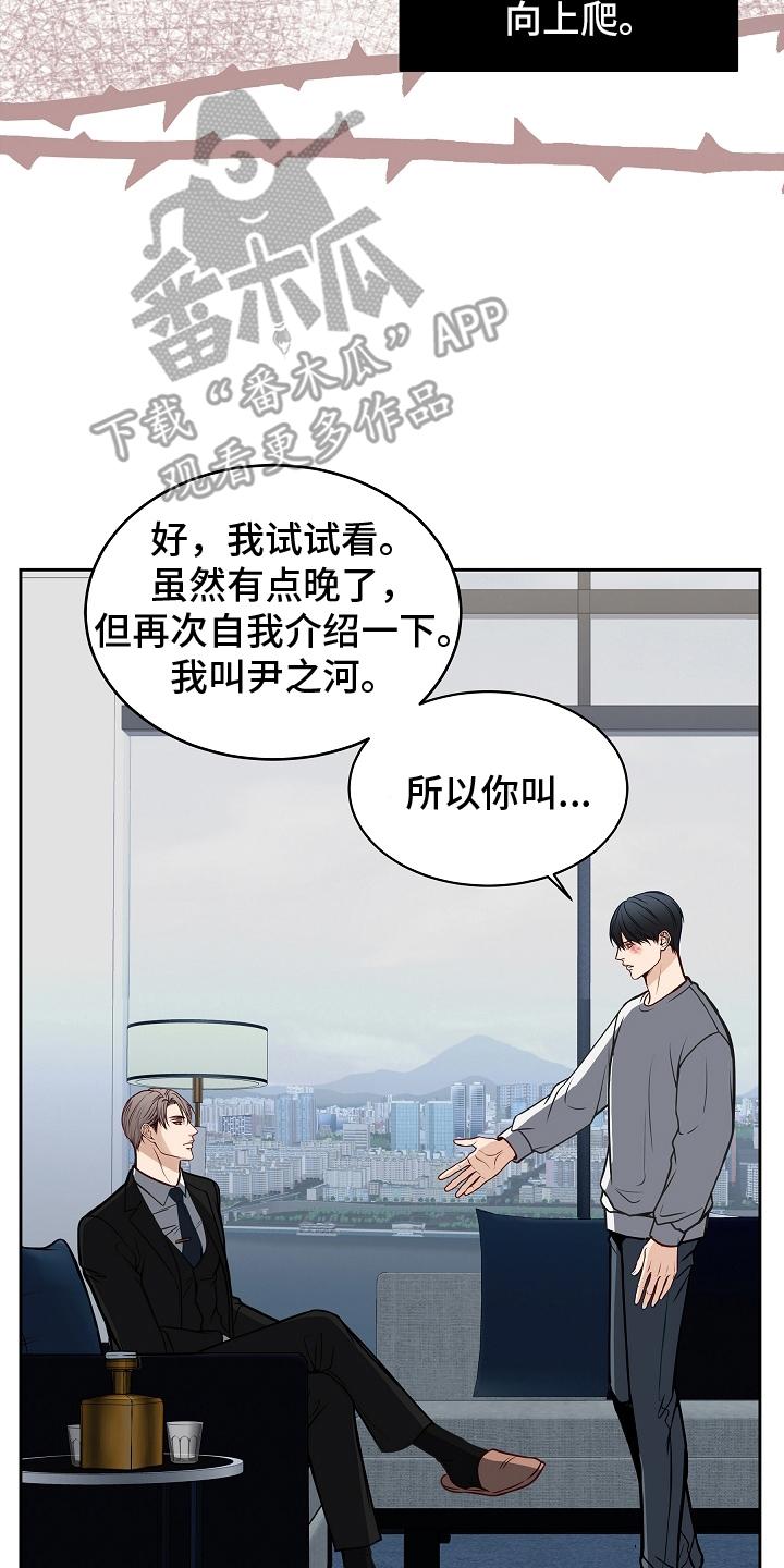《死亡不是我的解脱》第11章：混乱 第2页