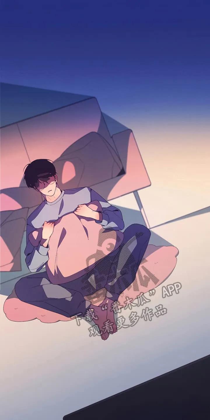 《发小被附身之后》第5章：他是艺人 第8页