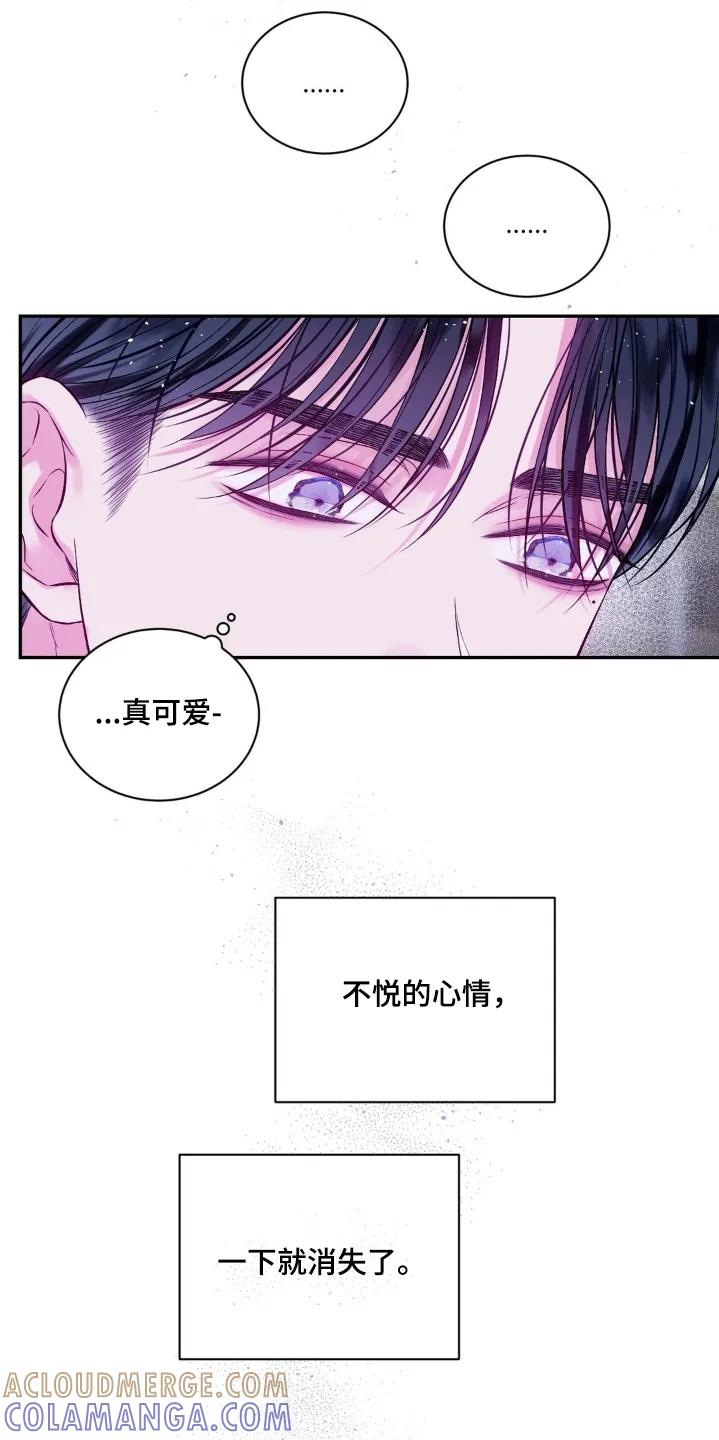 《不完整的空白》第22章：还有一件事 第13页