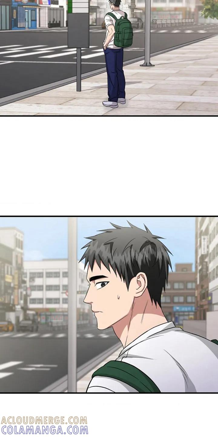 《发小软绵绵》第6章：做梦 第19页