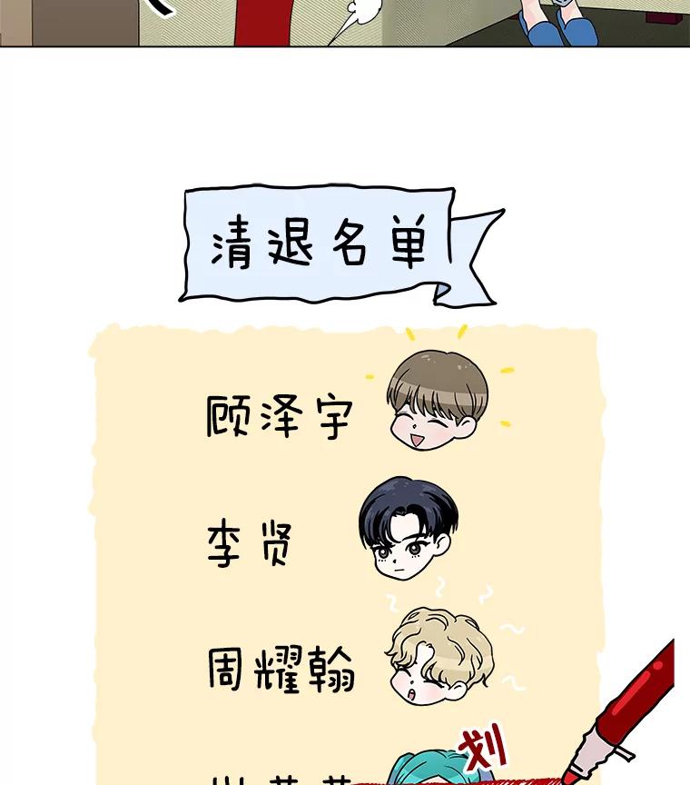 《青春之家》16.同居生活 第39页