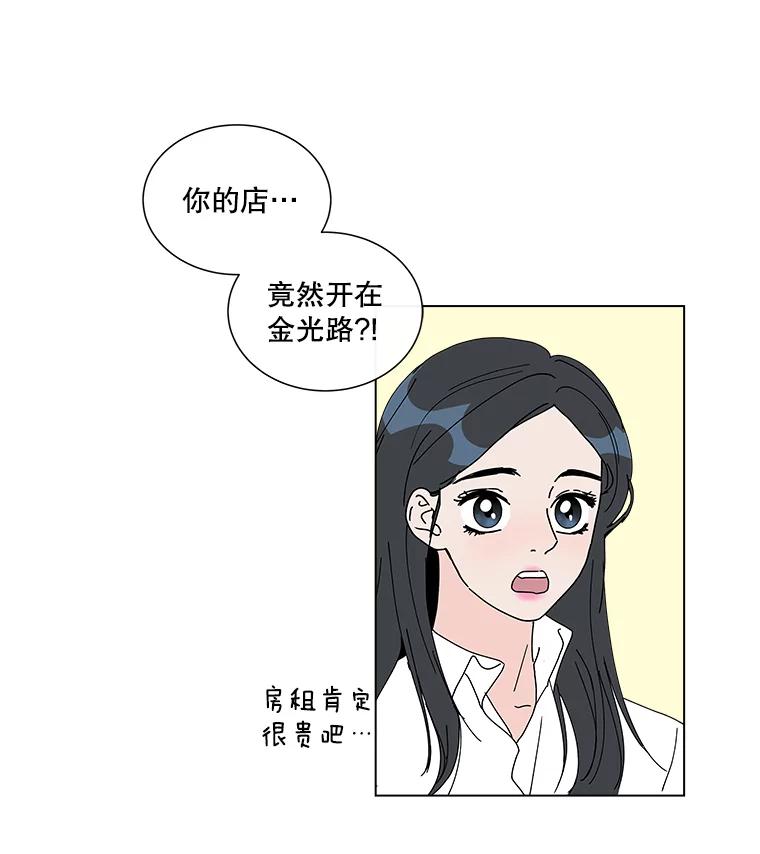 《青春之家》18.楚佳妍登场 第35页