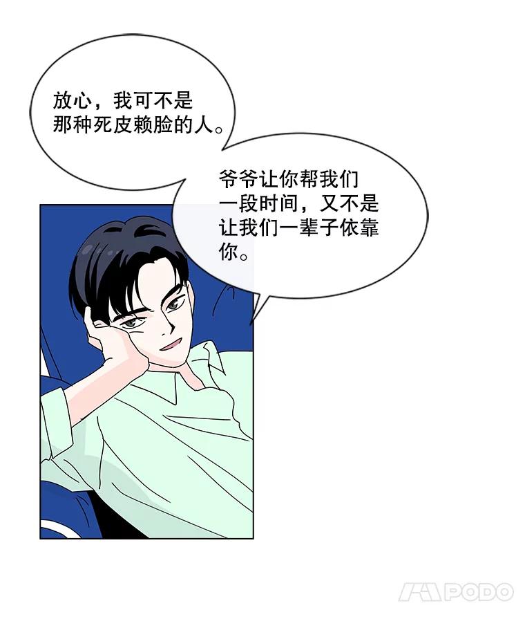 《青春之家》18.楚佳妍登场 第63页