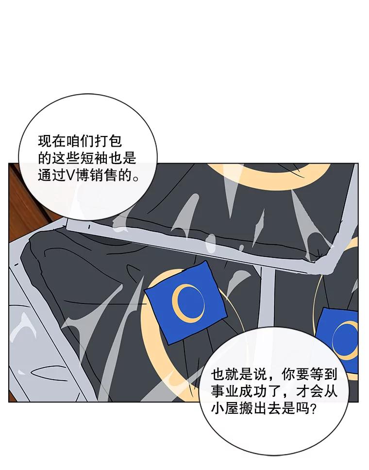 《青春之家》18.楚佳妍登场 第62页