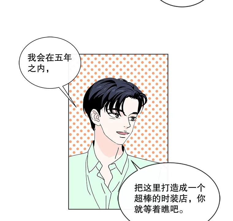 《青春之家》18.楚佳妍登场 第69页