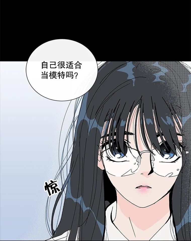《青春之家》19.许昕瑜的模特梦 第69页