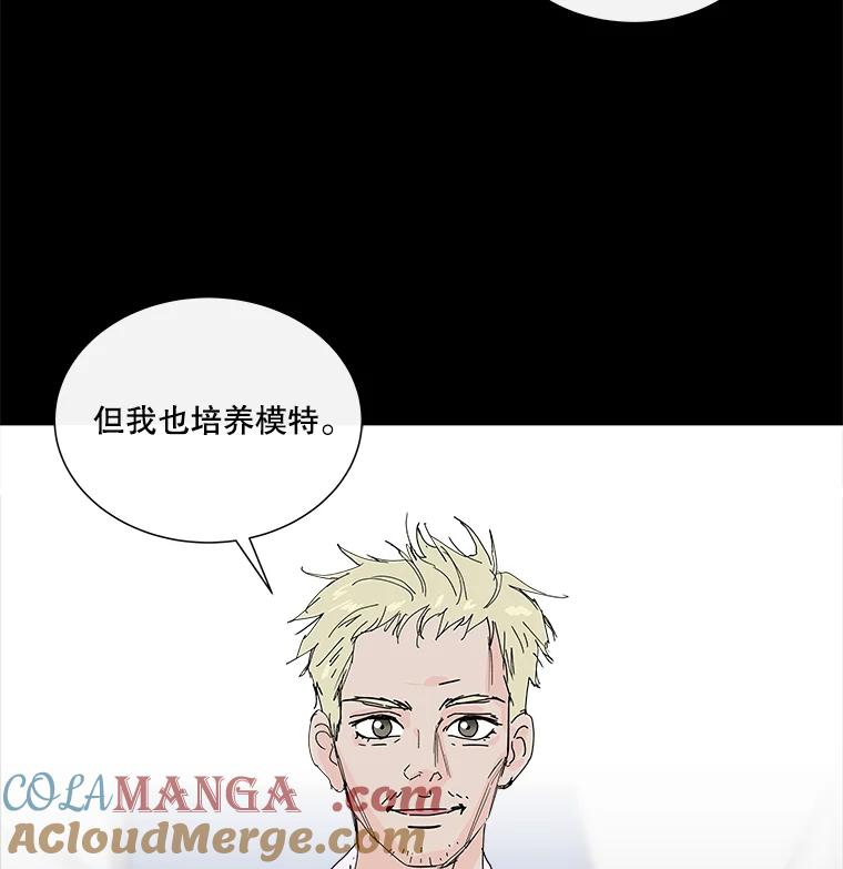 《青春之家》19.许昕瑜的模特梦 第67页