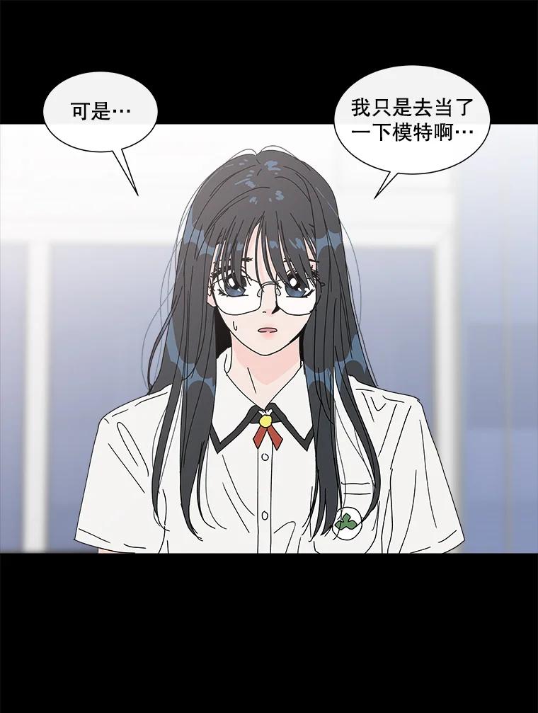 《青春之家》19.许昕瑜的模特梦 第48页
