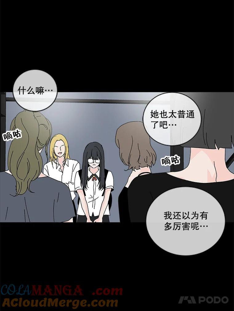 《青春之家》19.许昕瑜的模特梦 第76页