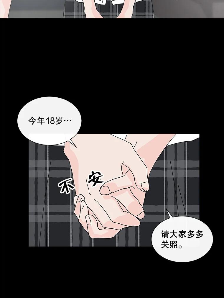 《青春之家》19.许昕瑜的模特梦 第75页