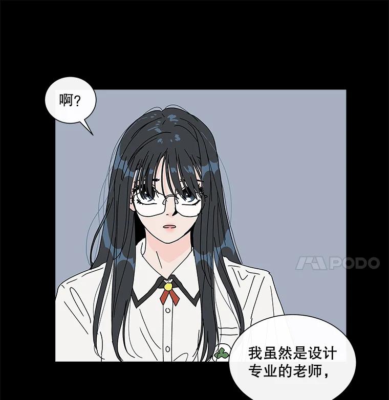 《青春之家》19.许昕瑜的模特梦 第66页
