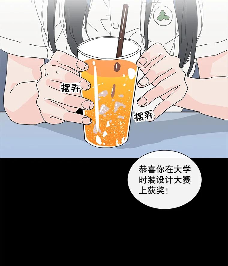 《青春之家》19.许昕瑜的模特梦 第47页
