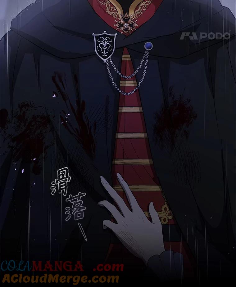 《菲奥尼：预见我与恶魔大公的未来》1.重生 第109页