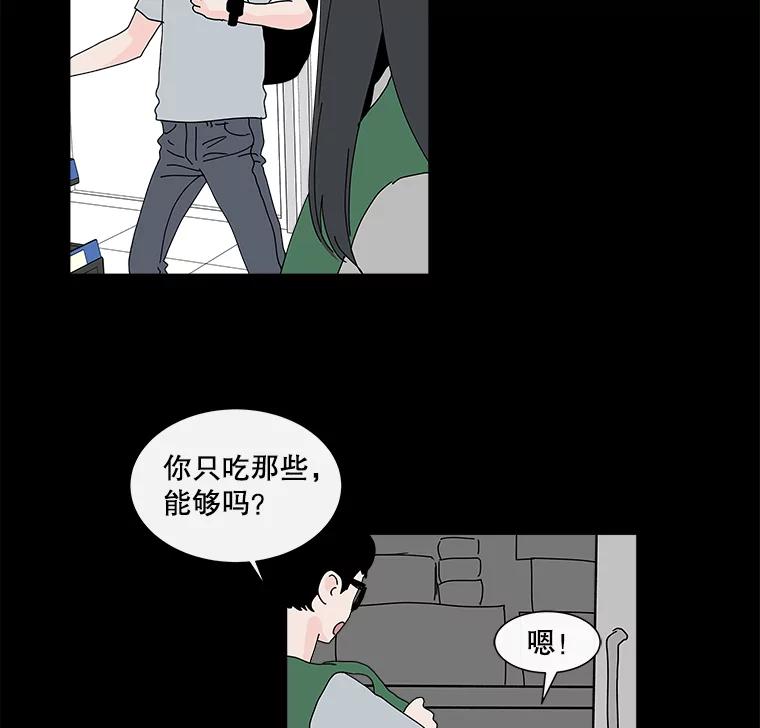 《青春之家》20.未知的秘密 第60页