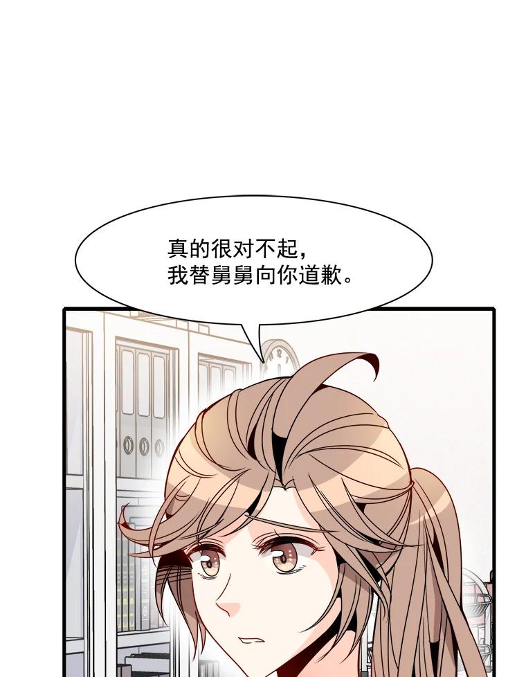 《急诊恋爱物语》20.我也是会犯错的 第6页