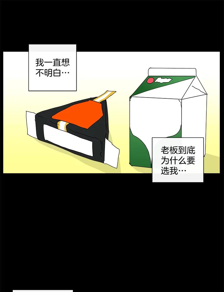 《青春之家》20.未知的秘密 第62页