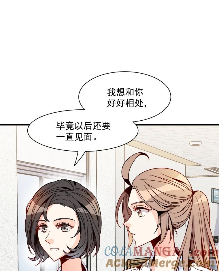 《急诊恋爱物语》20.我也是会犯错的 第64页