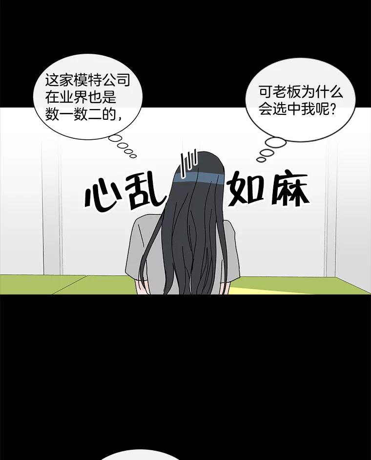 《青春之家》20.未知的秘密 第68页